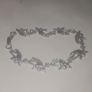 Angel bracelet